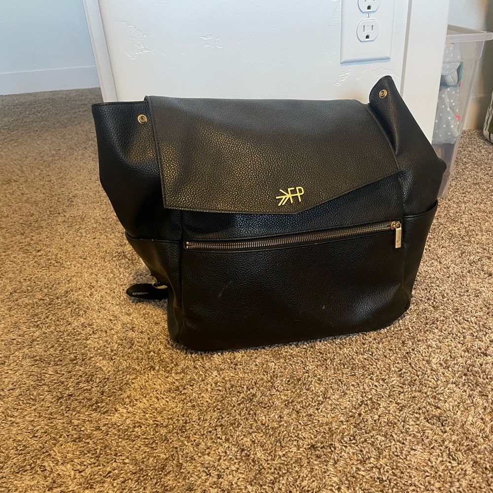 Diaper bag